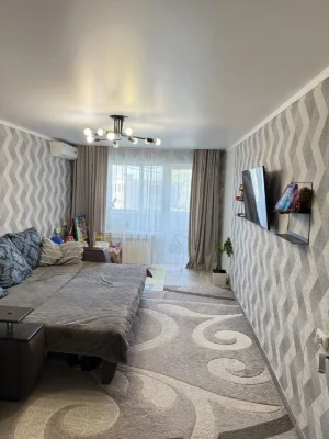 3 bedroom apartment on the space