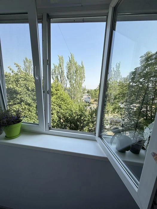 3 bedroom apartment on the space