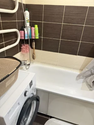 3 bedroom apartment on the space