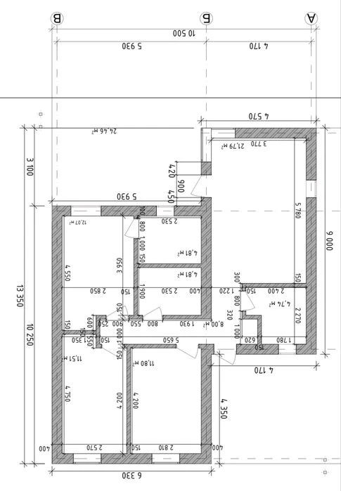 Старт Продажа | 90кв.м | Рассрочка 3 года без % | Без комиссии