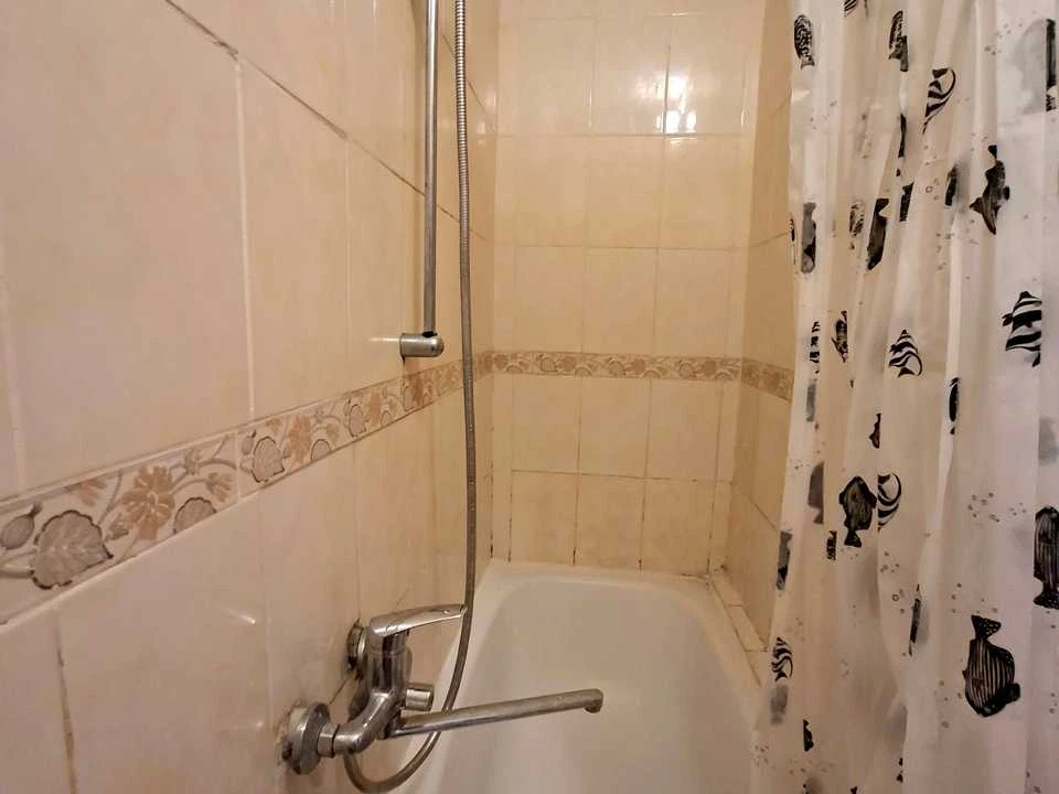 Квартира. Запоріжжя, Будівельників бульв.