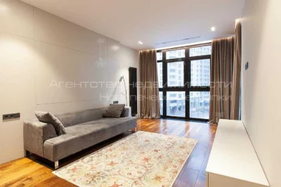 Sale of a new 4-room apartment 185m2 Verkhoglyada, 7 - Residential complex «