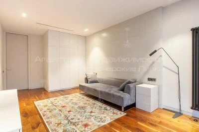Sale of a new 4-room apartment 185m2 Verkhoglyada, 7 - Residential complex «