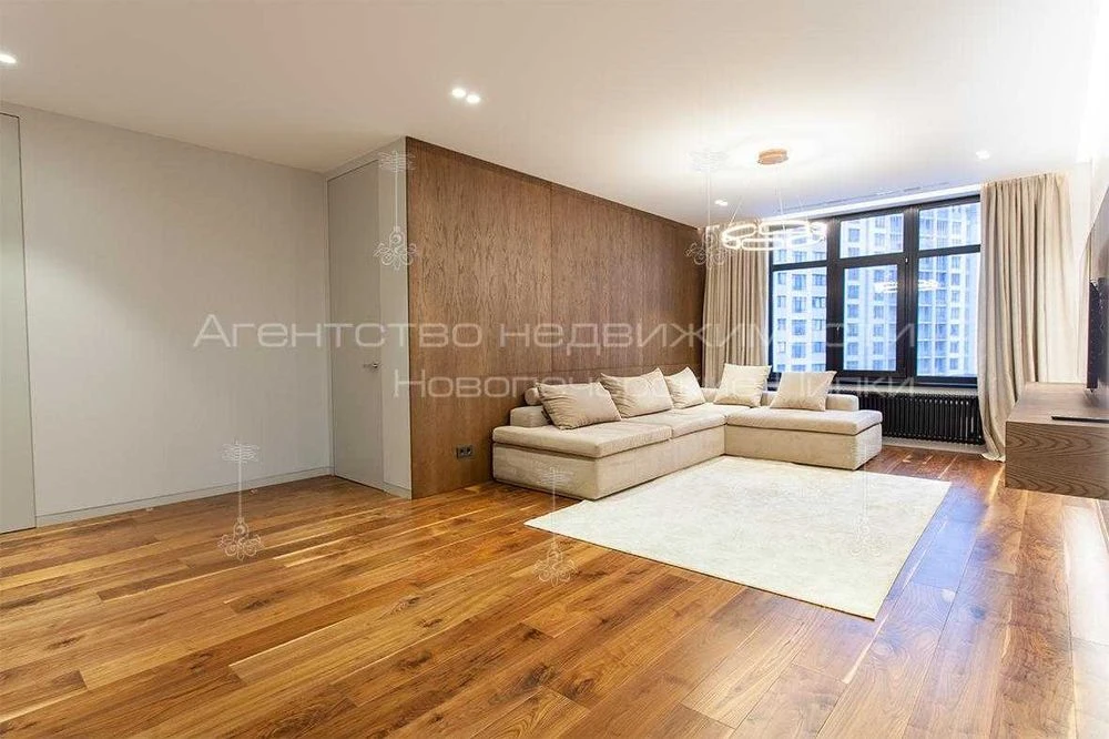 Sale of a new 4-room apartment 185m2 Verkhoglyada, 7 - Residential complex «