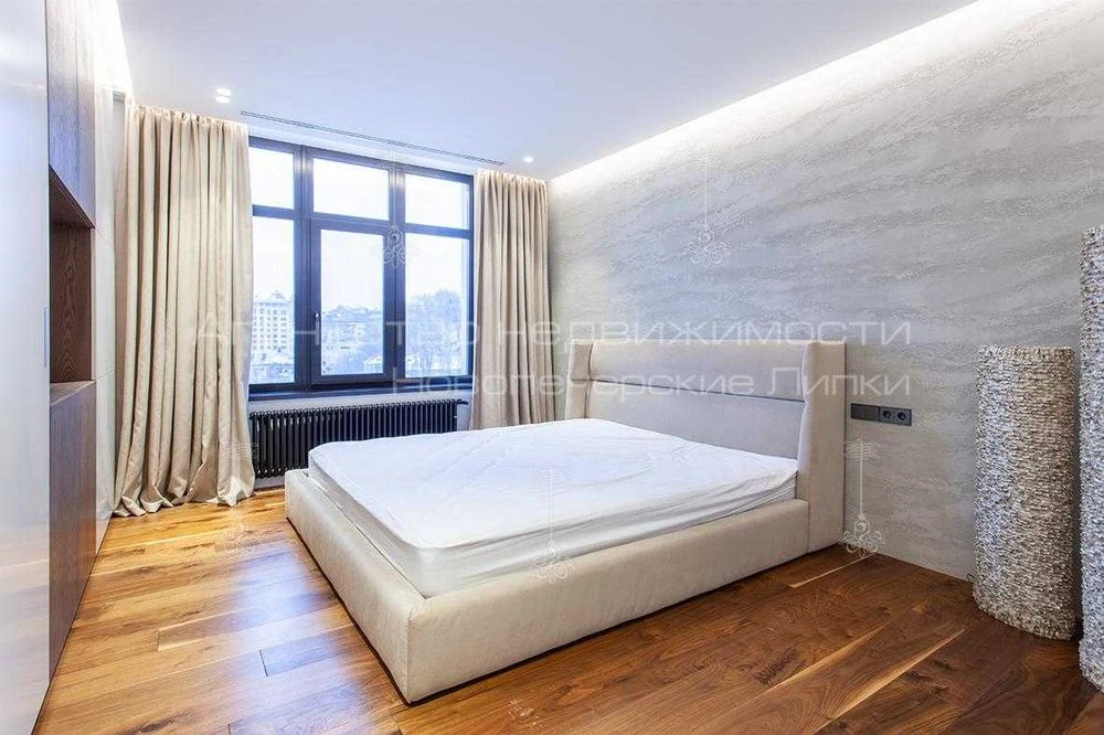 Sale of a new 4-room apartment 185m2 Verkhoglyada, 7 - Residential complex «