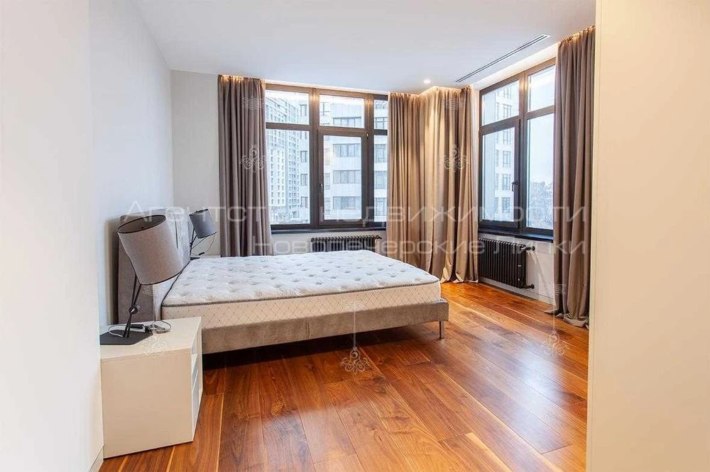 Sale of a new 4-room apartment 185m2 Verkhoglyada, 7 - Residential complex «