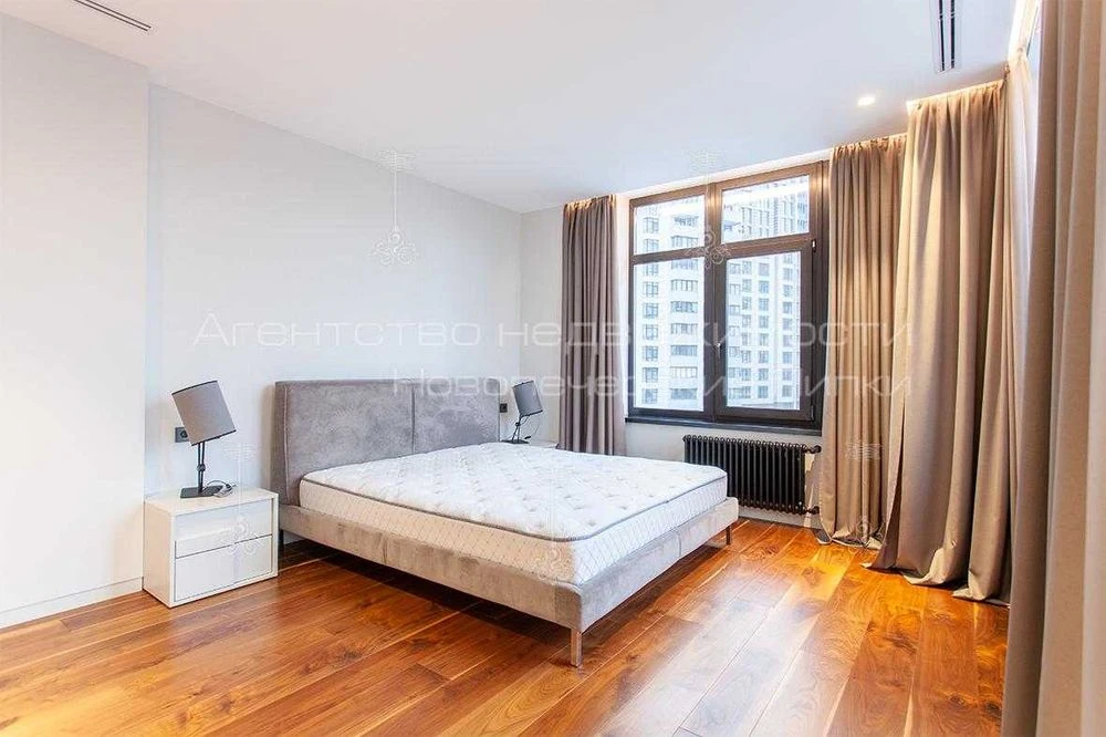 Sale of a new 4-room apartment 185m2 Verkhoglyada, 7 - Residential complex «