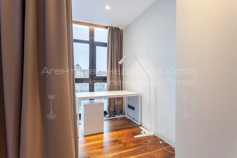 Sale of a new 4-room apartment 185m2 Verkhoglyada, 7 - Residential complex «
