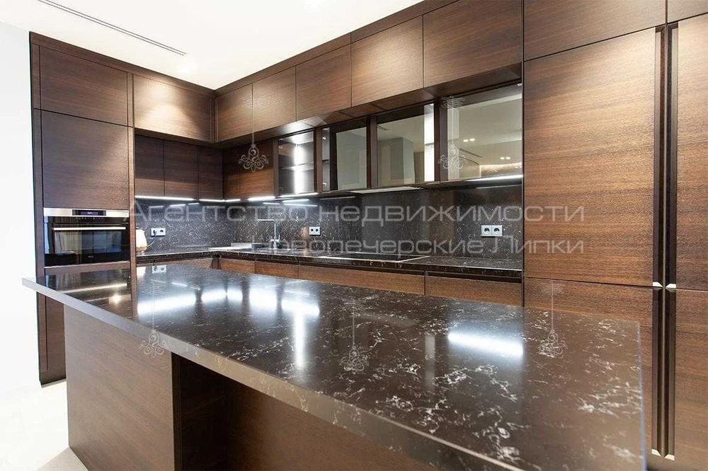 Sale of a new 4-room apartment 185m2 Verkhoglyada, 7 - Residential complex «