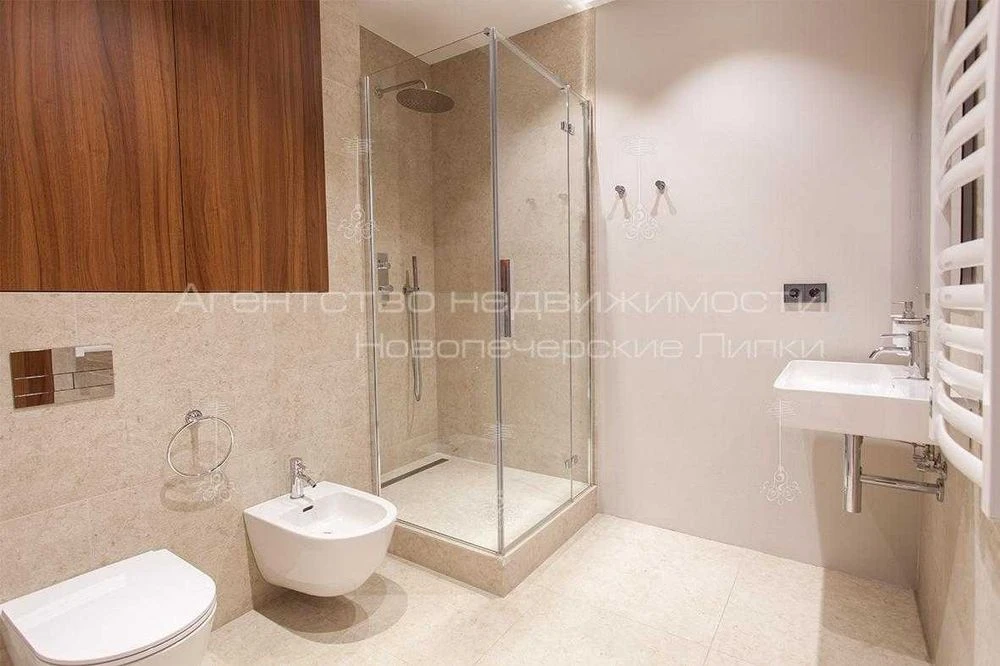Sale of a new 4-room apartment 185m2 Verkhoglyada, 7 - Residential complex «