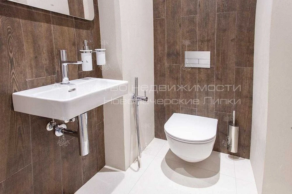 Sale of a new 4-room apartment 185m2 Verkhoglyada, 7 - Residential complex «