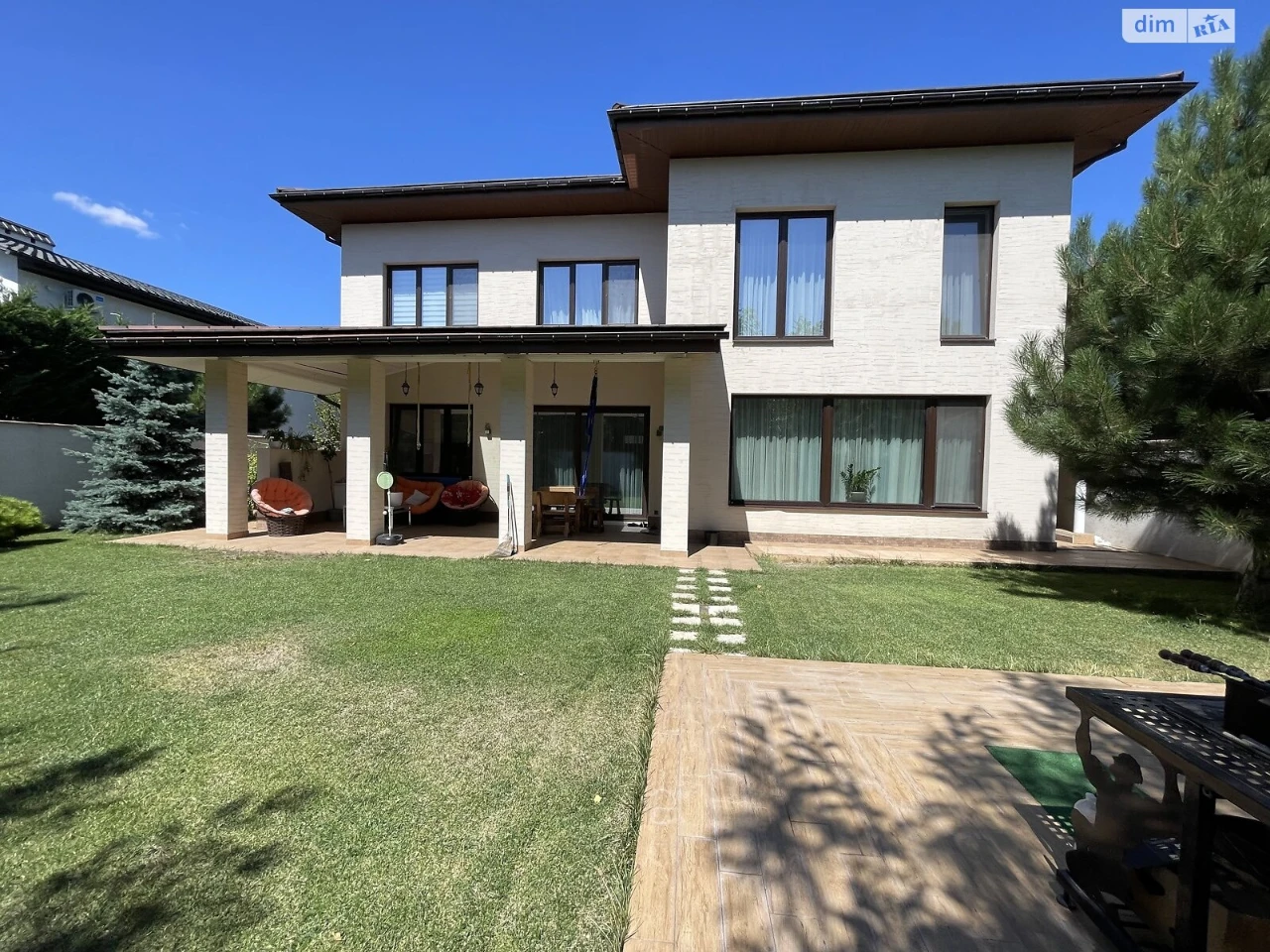 House for sale Peresypsky