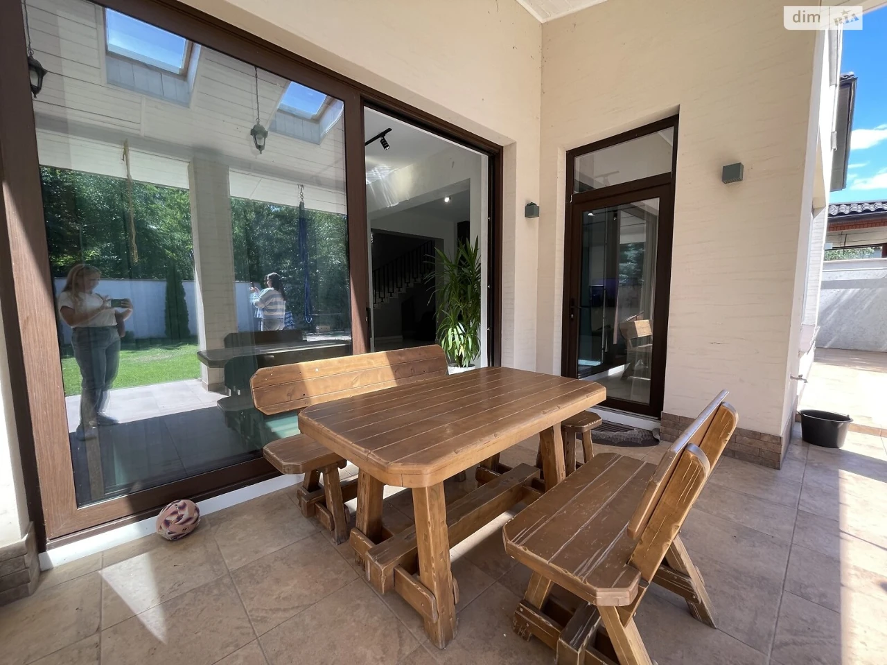 House for sale Peresypsky