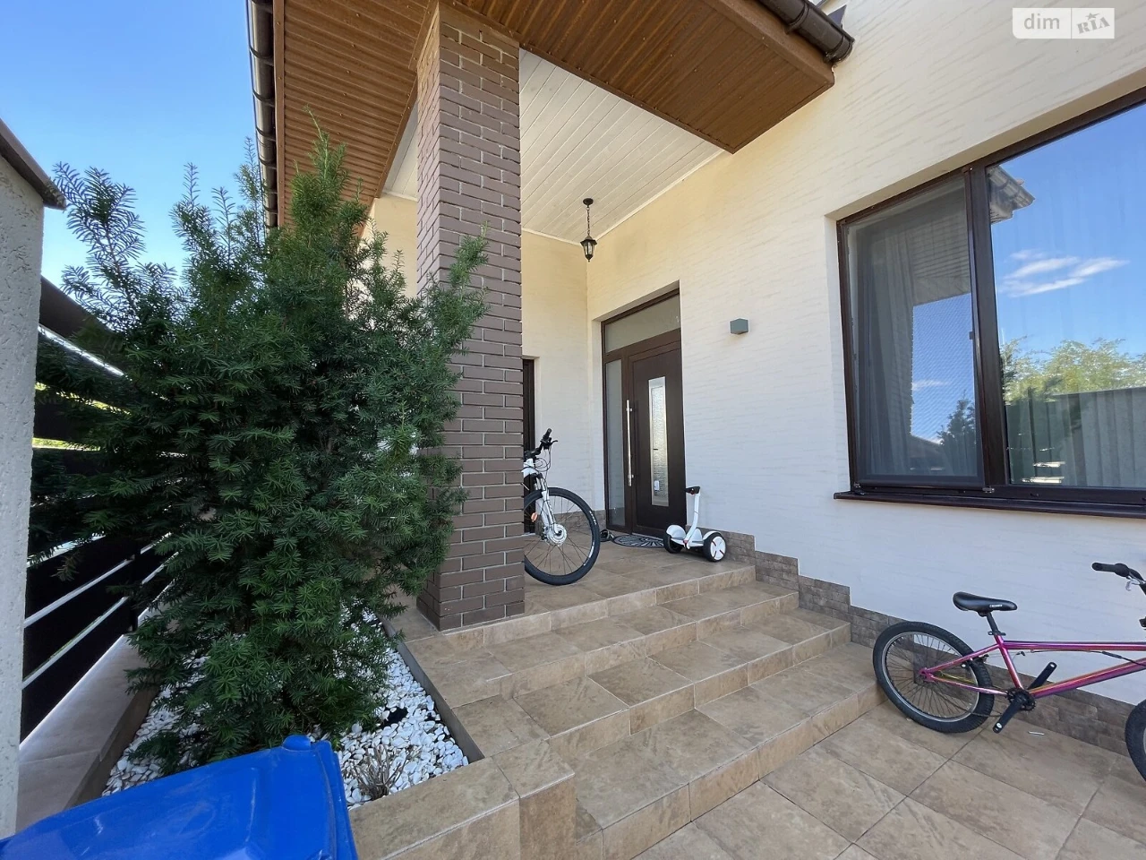 House for sale Peresypsky