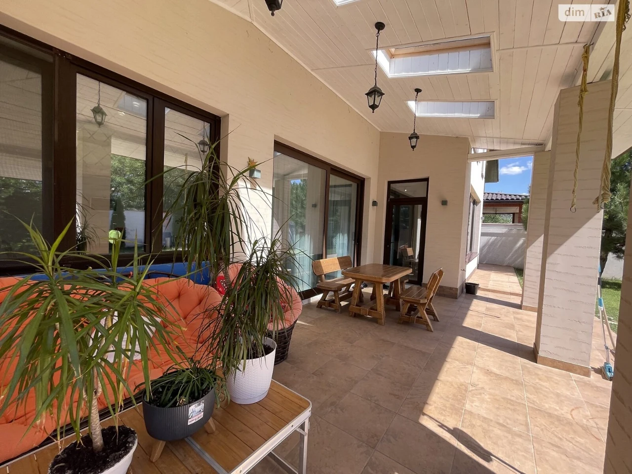 House for sale Peresypsky
