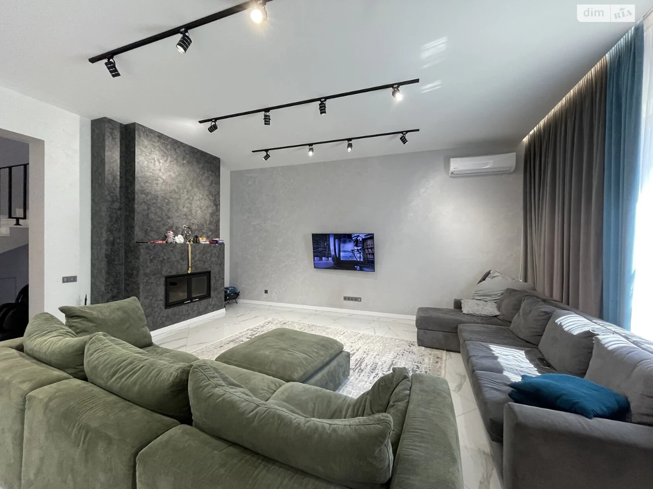 House for sale Peresypsky