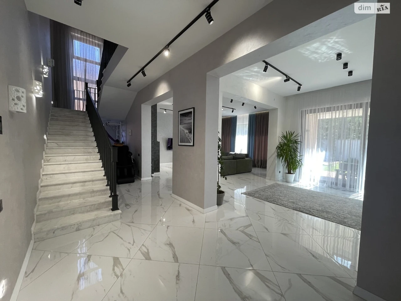 House for sale Peresypsky