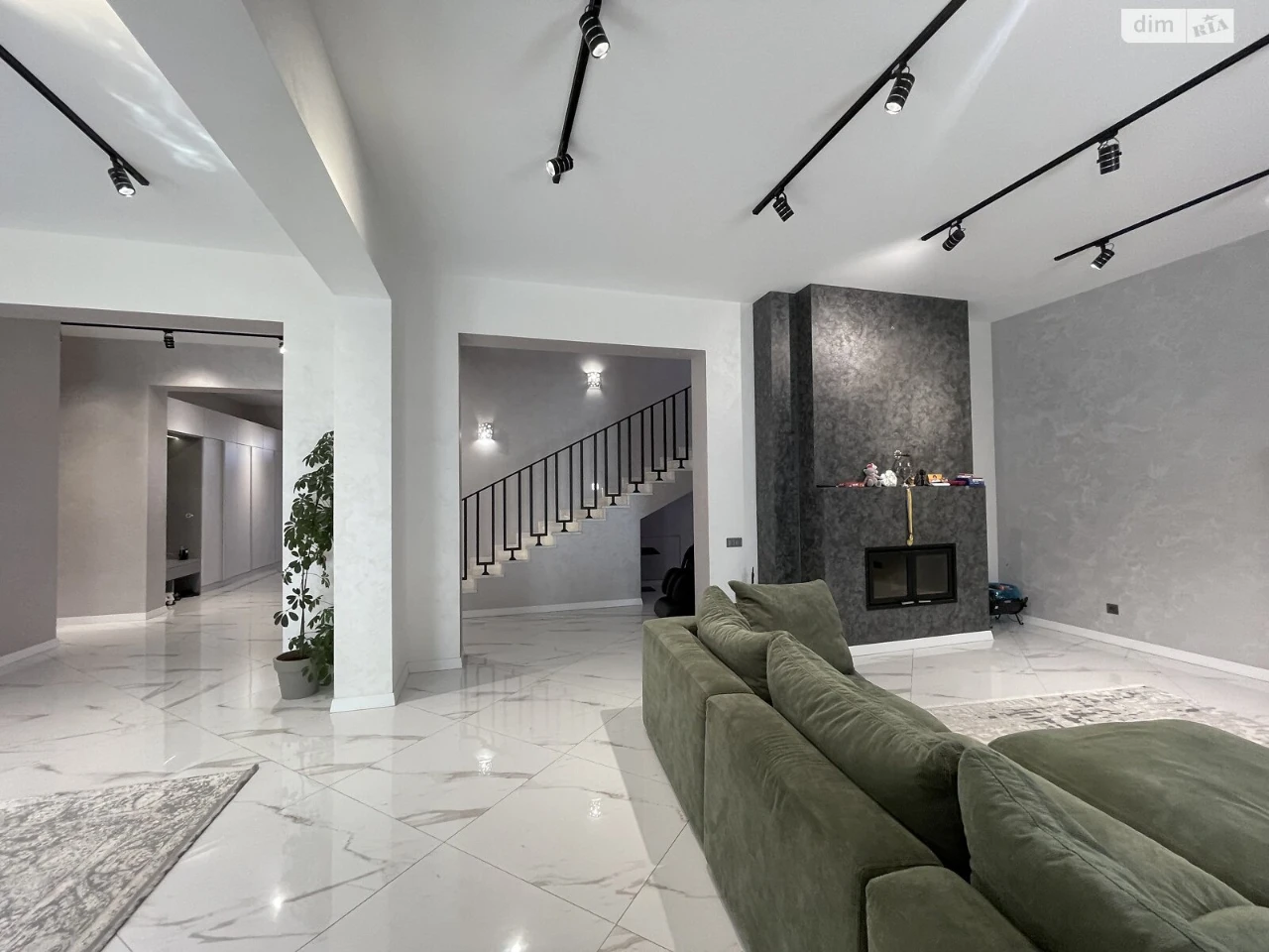 House for sale Peresypsky