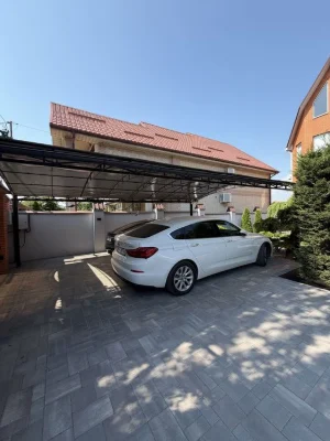 HOUSEHOLD house for sale in Dachy Kovalevsky district