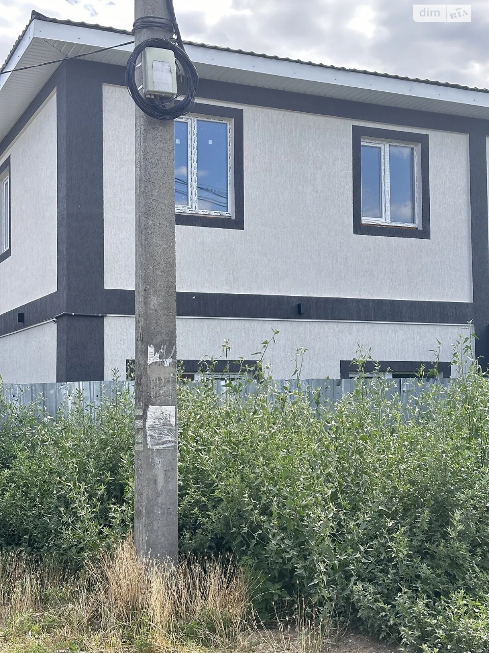 Townhouse for sale Lenposelyshche