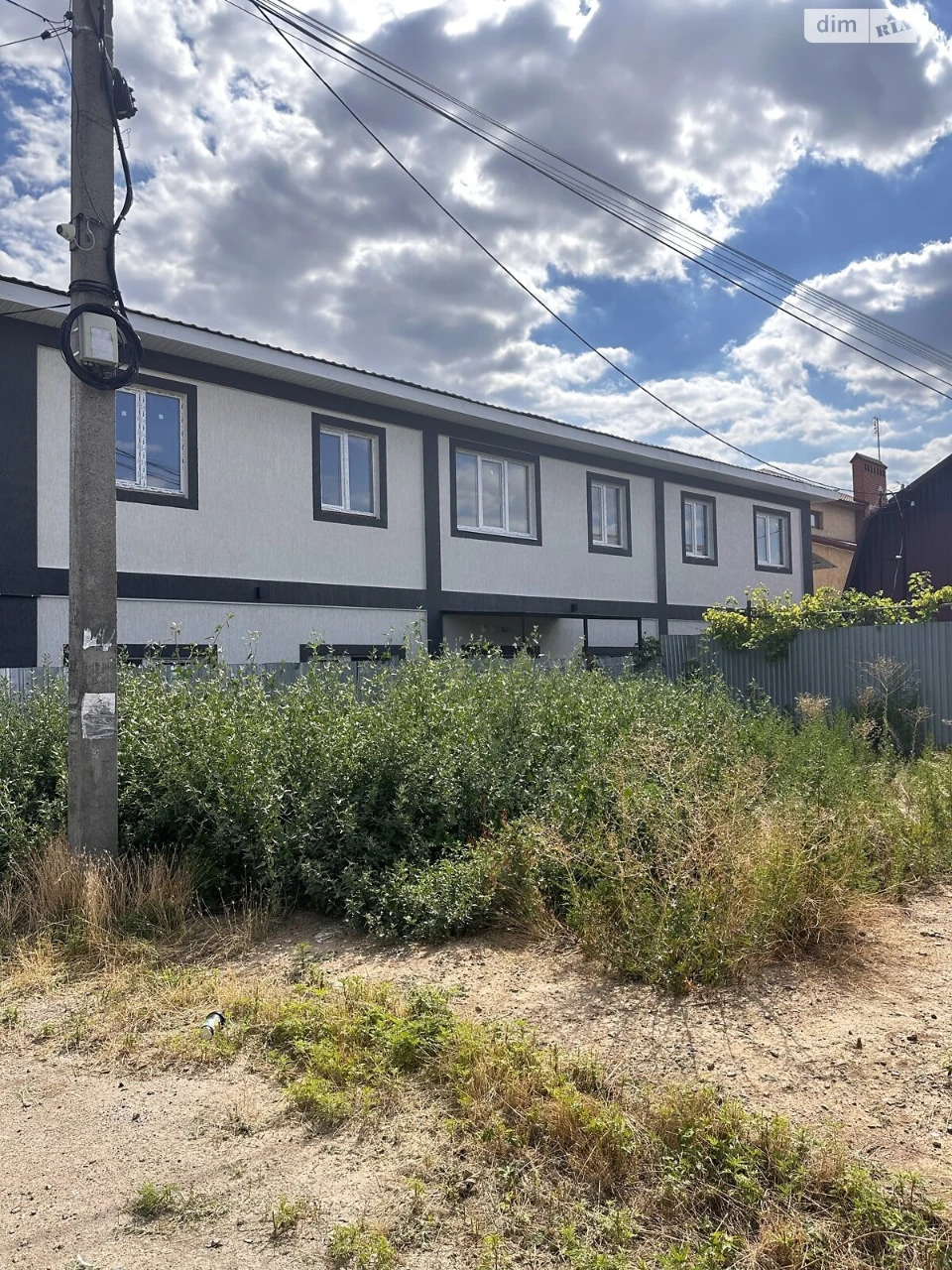 Townhouse for sale Lenposelyshche
