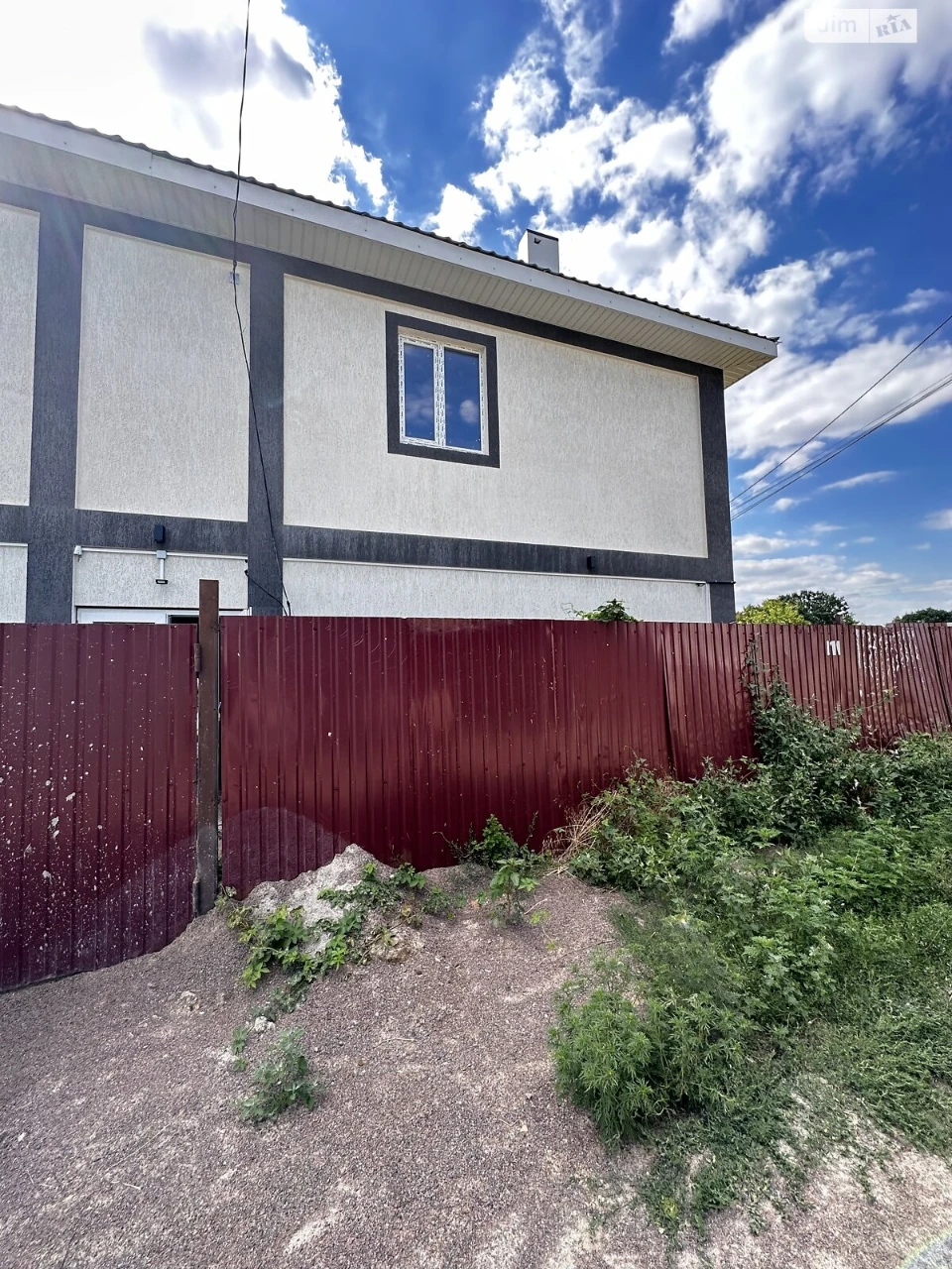 Townhouse for sale Lenposelyshche
