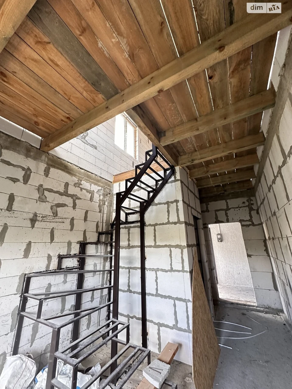 Townhouse for sale Lenposelyshche