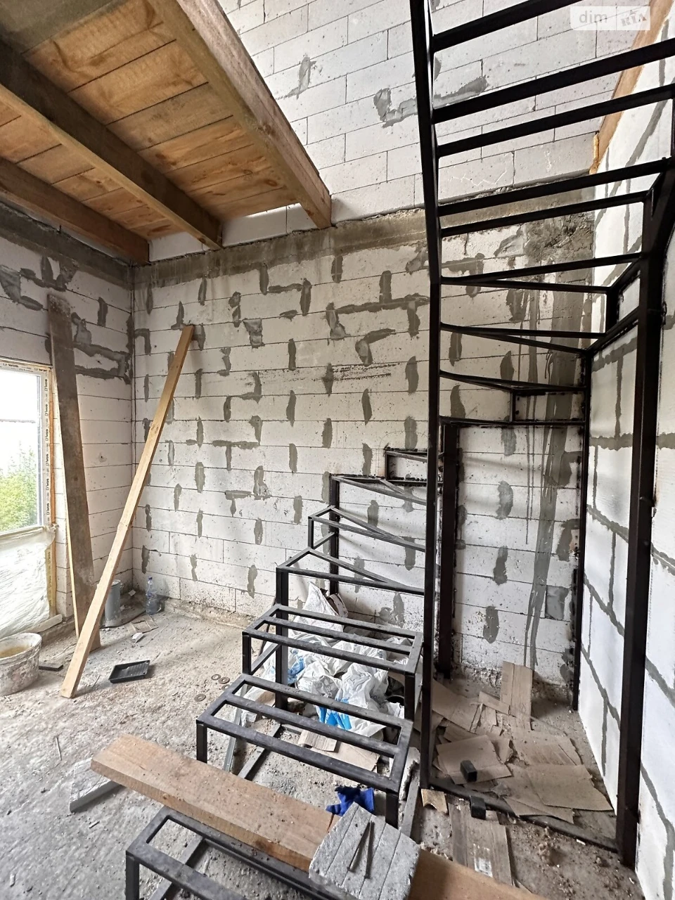 Townhouse for sale Lenposelyshche