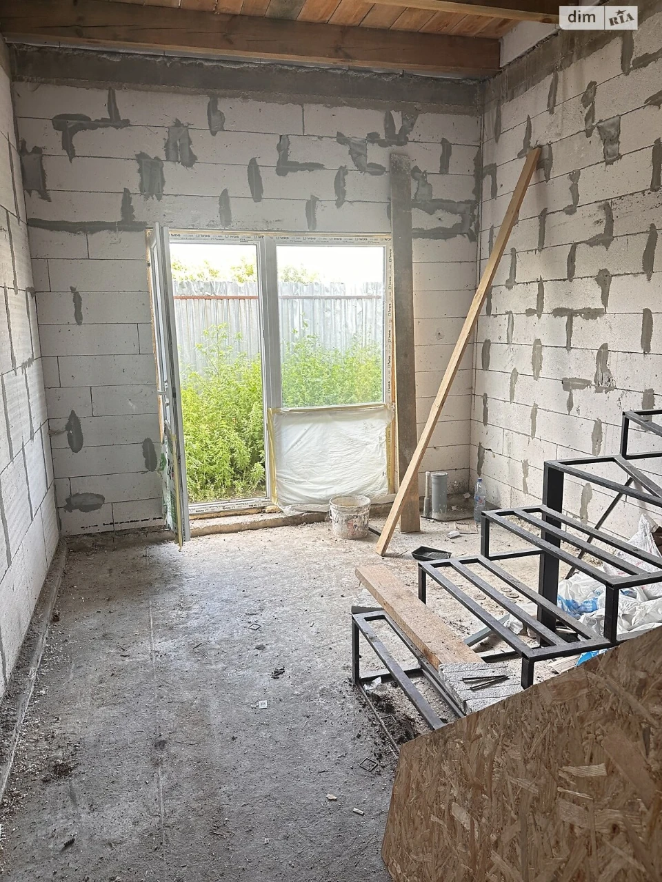 Townhouse for sale Lenposelyshche