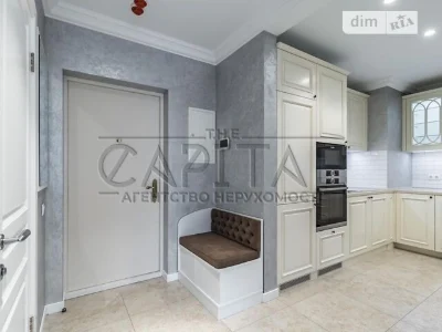 For sale 2-room apartment 61 sq. m on Obolonskyi Avenue 26 • ID 34