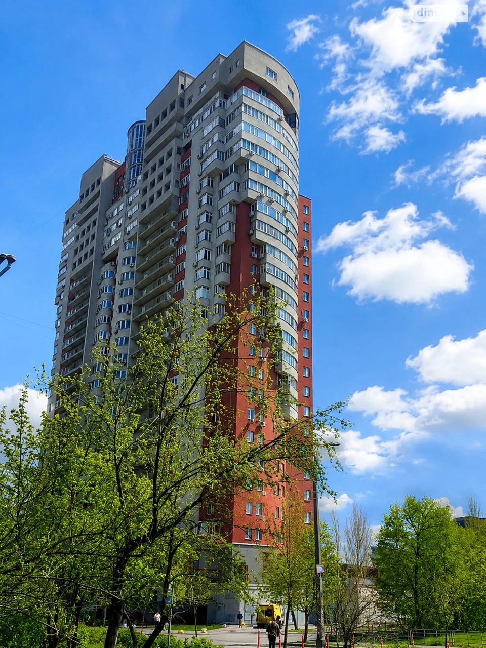 Продаж Квартира Воскресенка