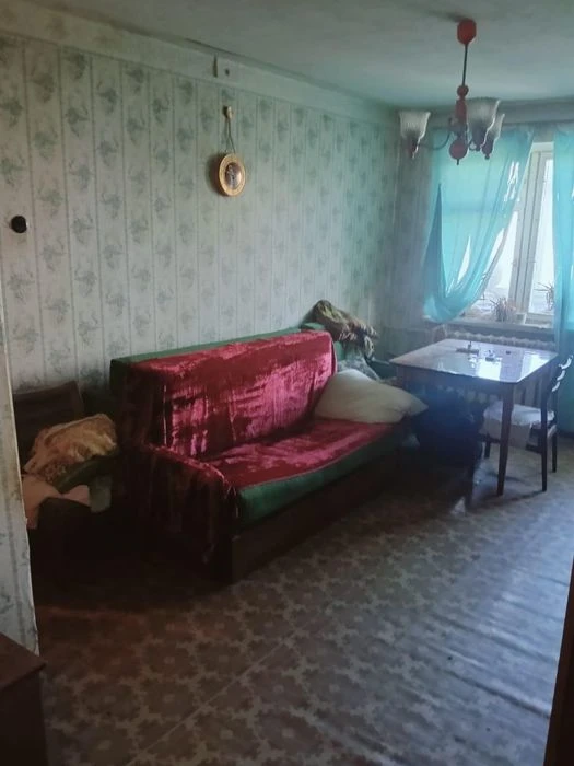 Apartment for sale on Saltivy Avenue, Yubileiny District, 24th floor