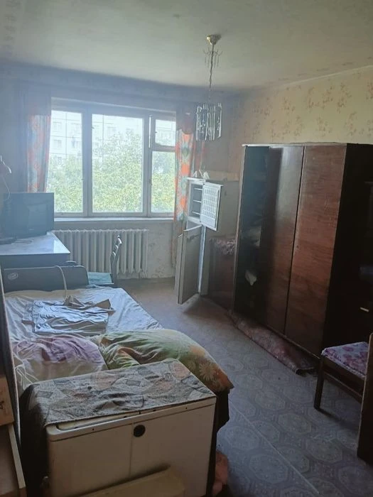 Apartment for sale on Saltivy Avenue, Yubileiny District, 24th floor