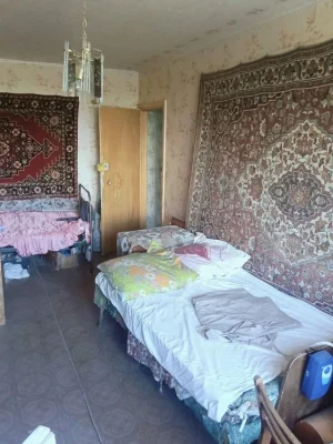 Apartment for sale on Saltivy Avenue, Yubileiny District, 24th floor