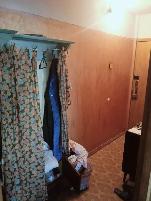 Apartment for sale on Saltivy Avenue, Yubileiny District, 24th floor