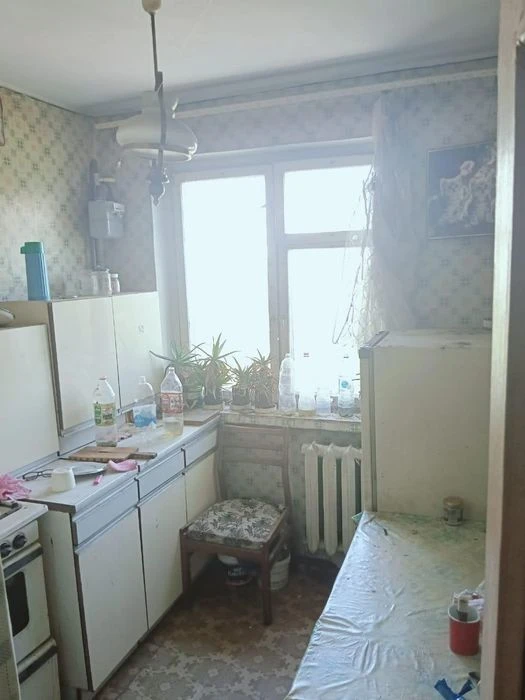 Apartment for sale on Saltivy Avenue, Yubileiny District, 24th floor