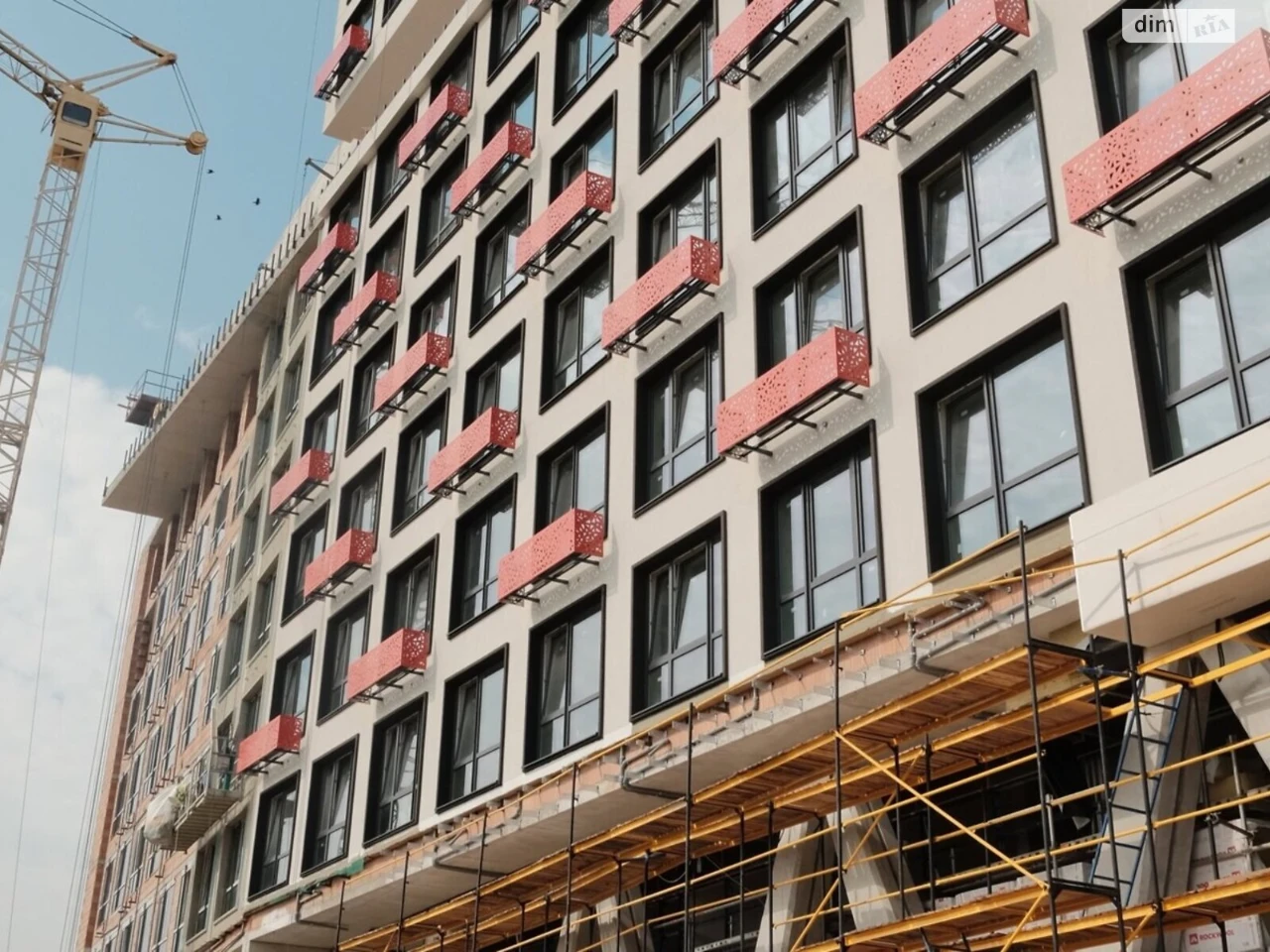 Продажа квартир Франковский