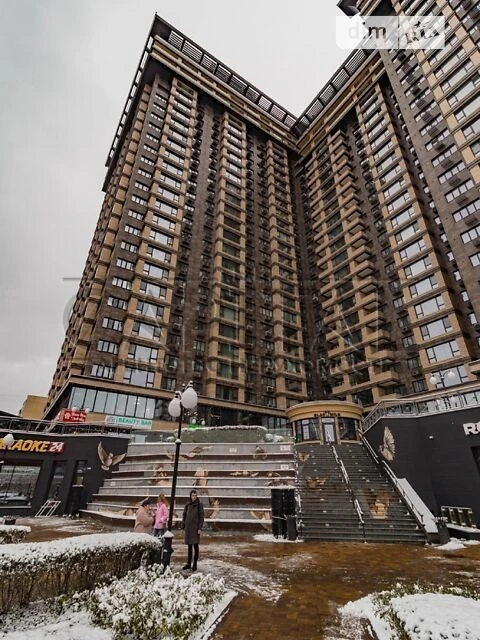 For sale 2-room apartment 61 sq. m on Obolonskyi Avenue 26 • ID 34