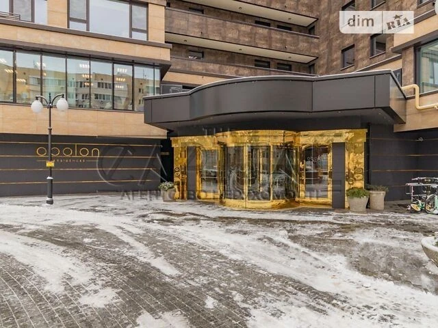 For sale 2-room apartment 61 sq. m on Obolonskyi Avenue 26 • ID 34