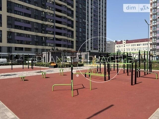 Продаж 2к квартири 78 кв. м на просп. Повітряних Сил 56 • ID