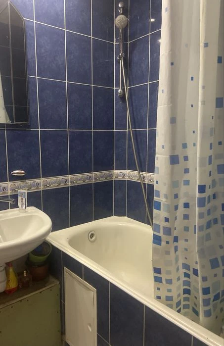 Продається 1 кімнатна квартира. Мінський масив, пр. Дмитра П