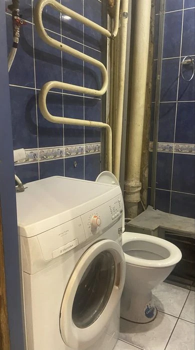 Продається 1 кімнатна квартира. Мінський масив, пр. Дмитра П