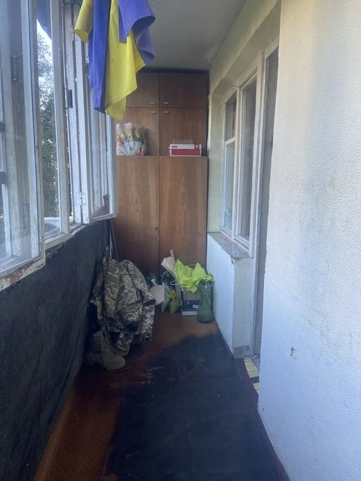 Продається 1 кімнатна квартира. Мінський масив, пр. Дмитра П