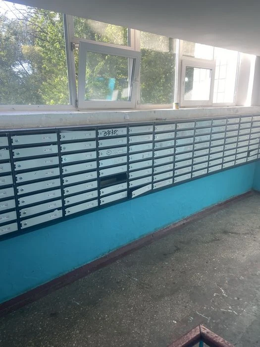 Продається 1 кімнатна квартира. Мінський масив, пр. Дмитра П