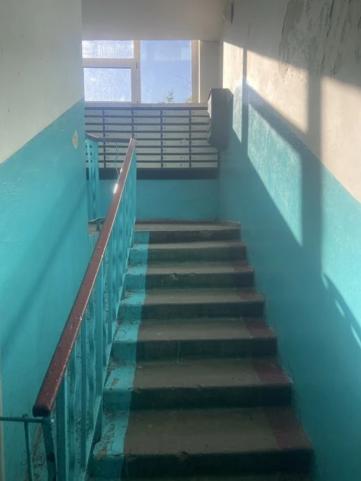 Продається 1 кімнатна квартира. Мінський масив, пр. Дмитра П