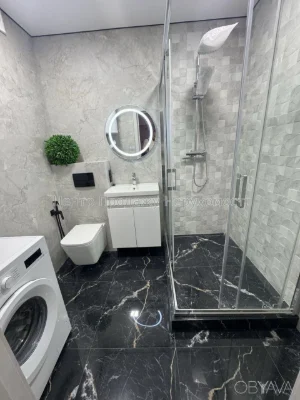 2-комнатная квартира, 41.2 м.кв.
