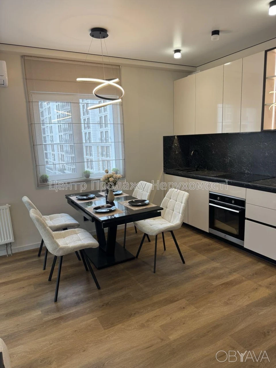 2-комнатная квартира, 41.2 м.кв.