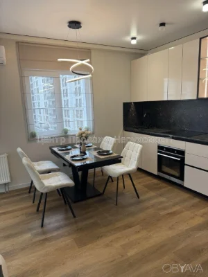 2-комнатная квартира, 41.2 м.кв.