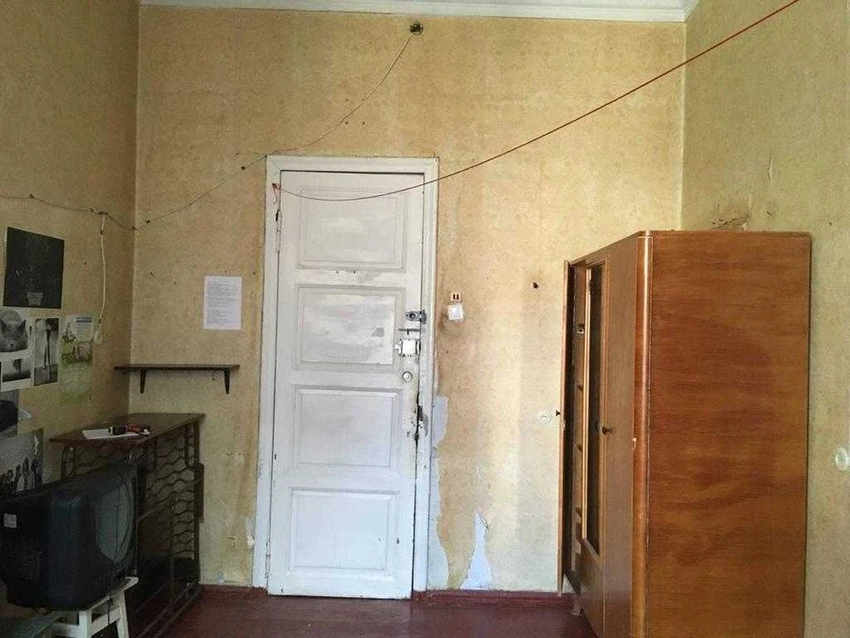 Комната в коммуне на Пастера, 256285