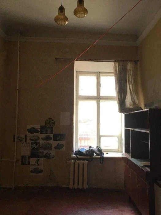 Комната в коммуне на Пастера, 256285